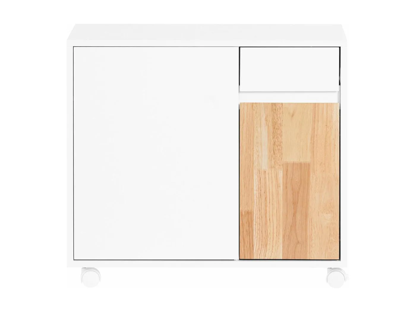 SoBuy Schubladencontainer ASK04-WN