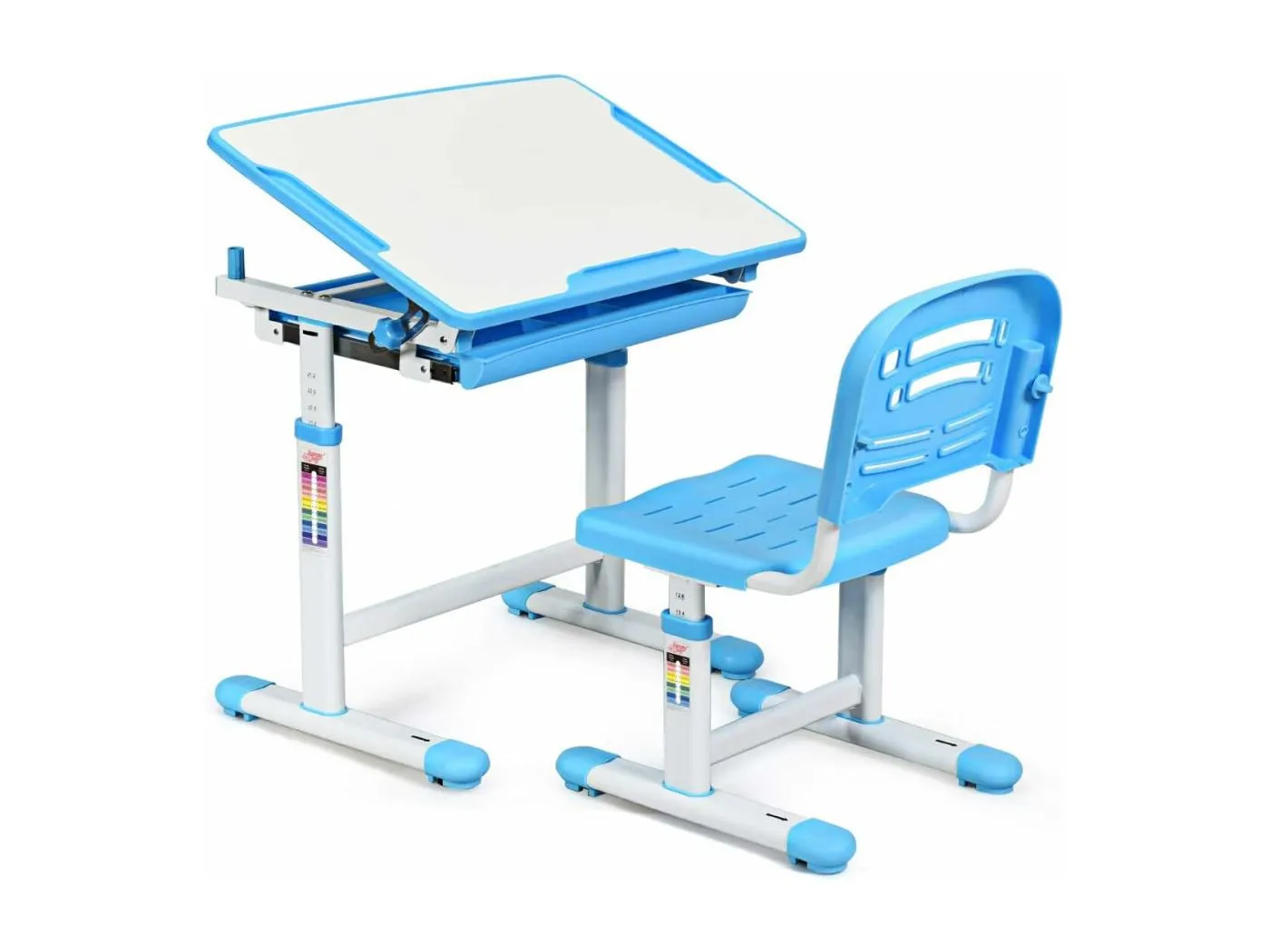 Kinderschreibtisch Schülerschreibtisch