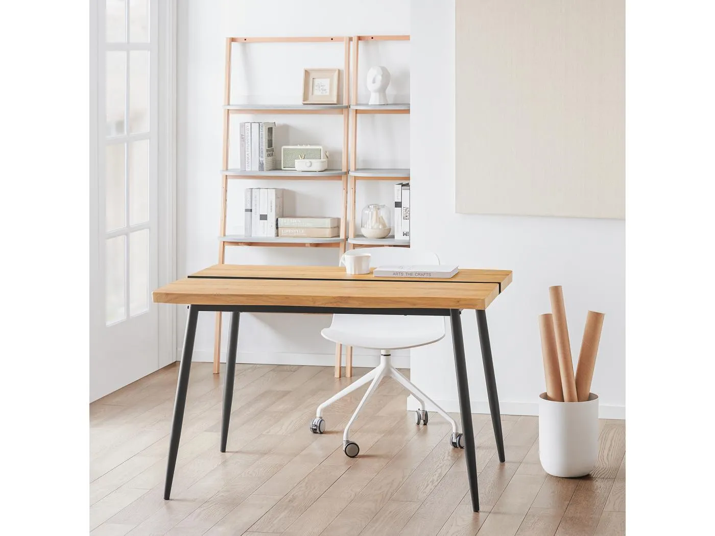 SoBuy Esstisch FWT110-N