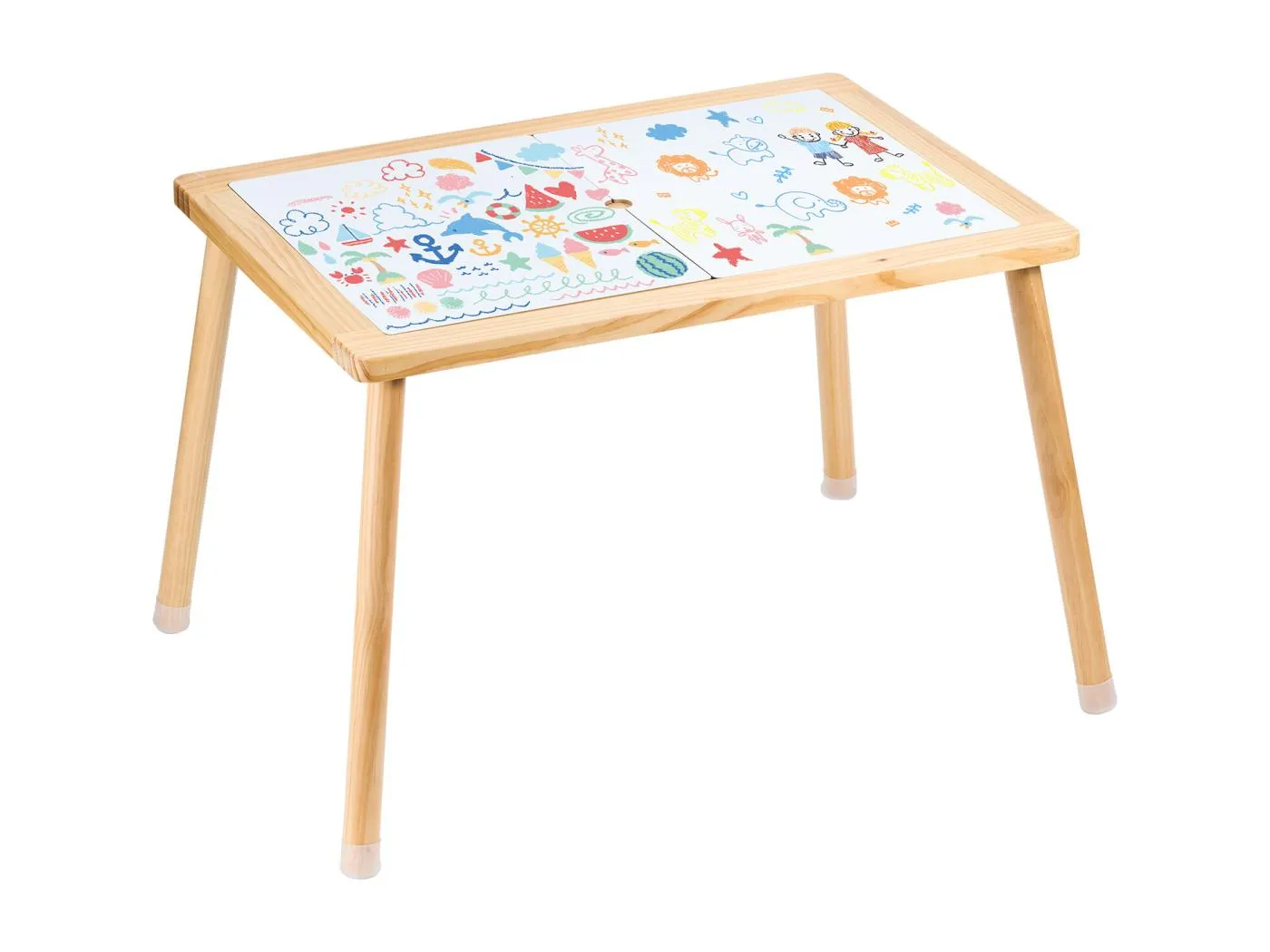 Sensorischer Tisch SucceBuy für Säuglinge