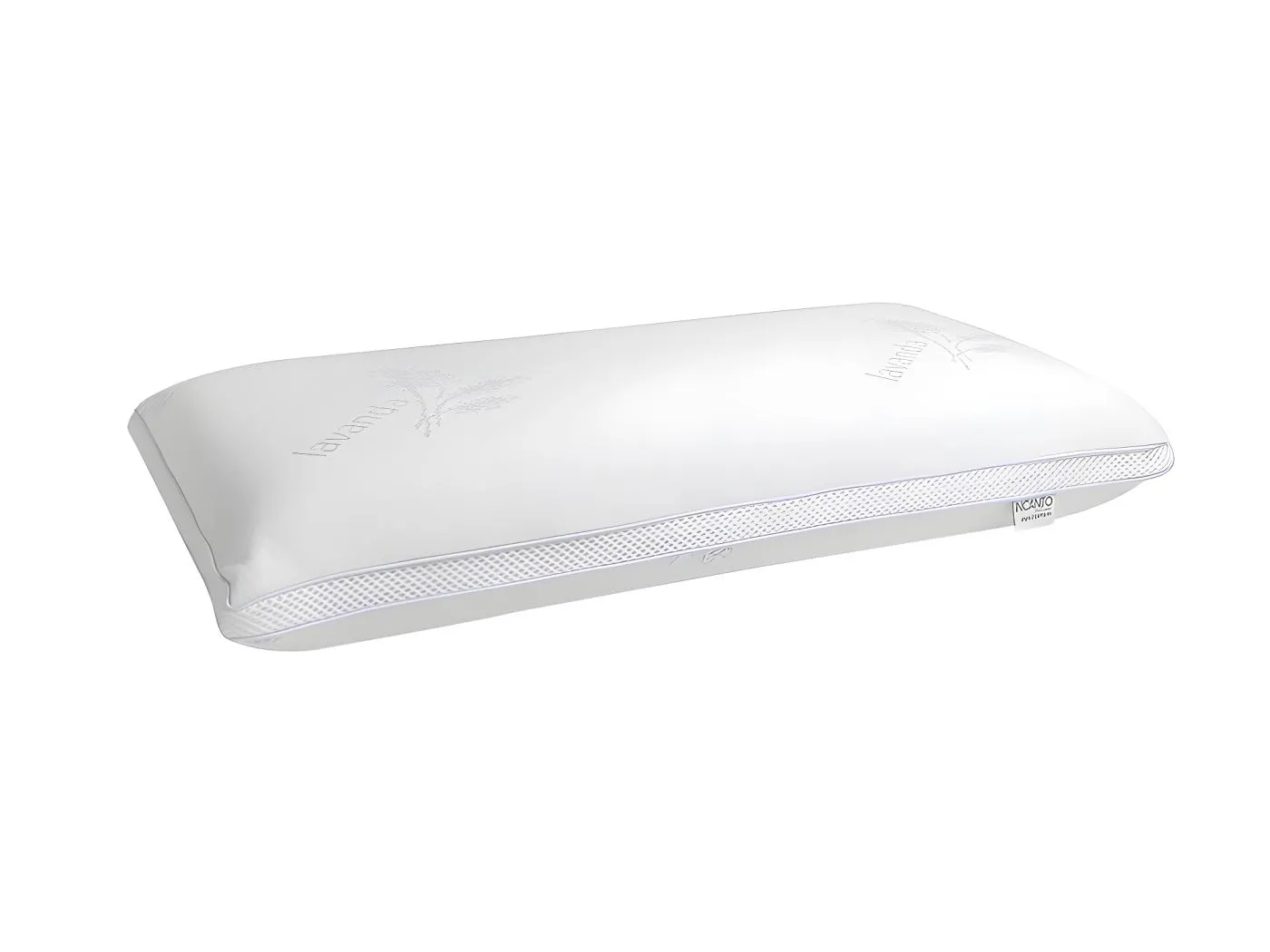 Viskoelastisches Kissen und Lavendelduft  7131 ANGEL CERDA