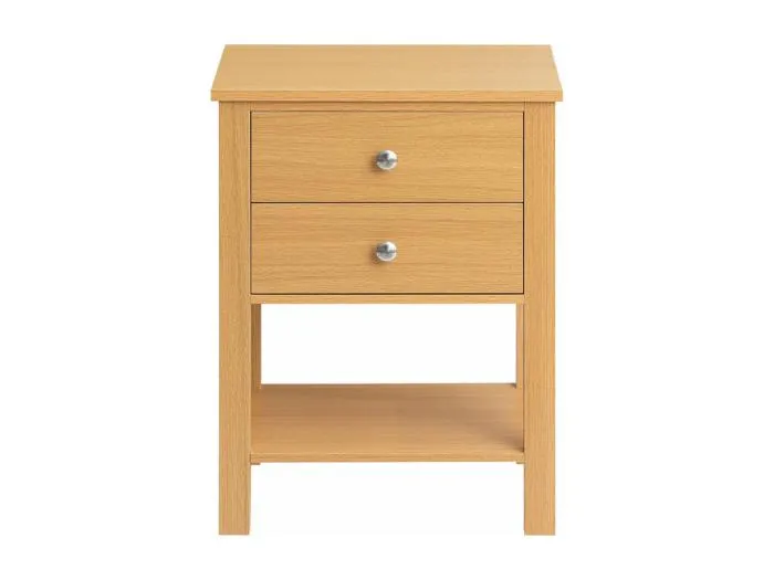 SoBuy Nachttisch FBT114-N