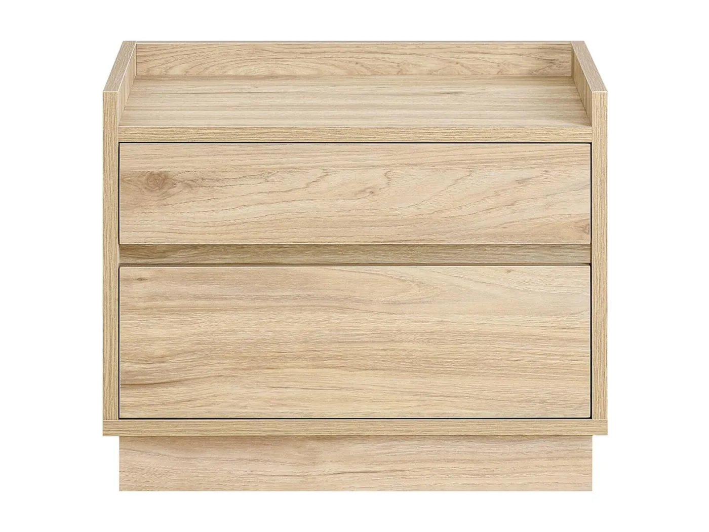 SoBuy Nachttisch FBT153-N