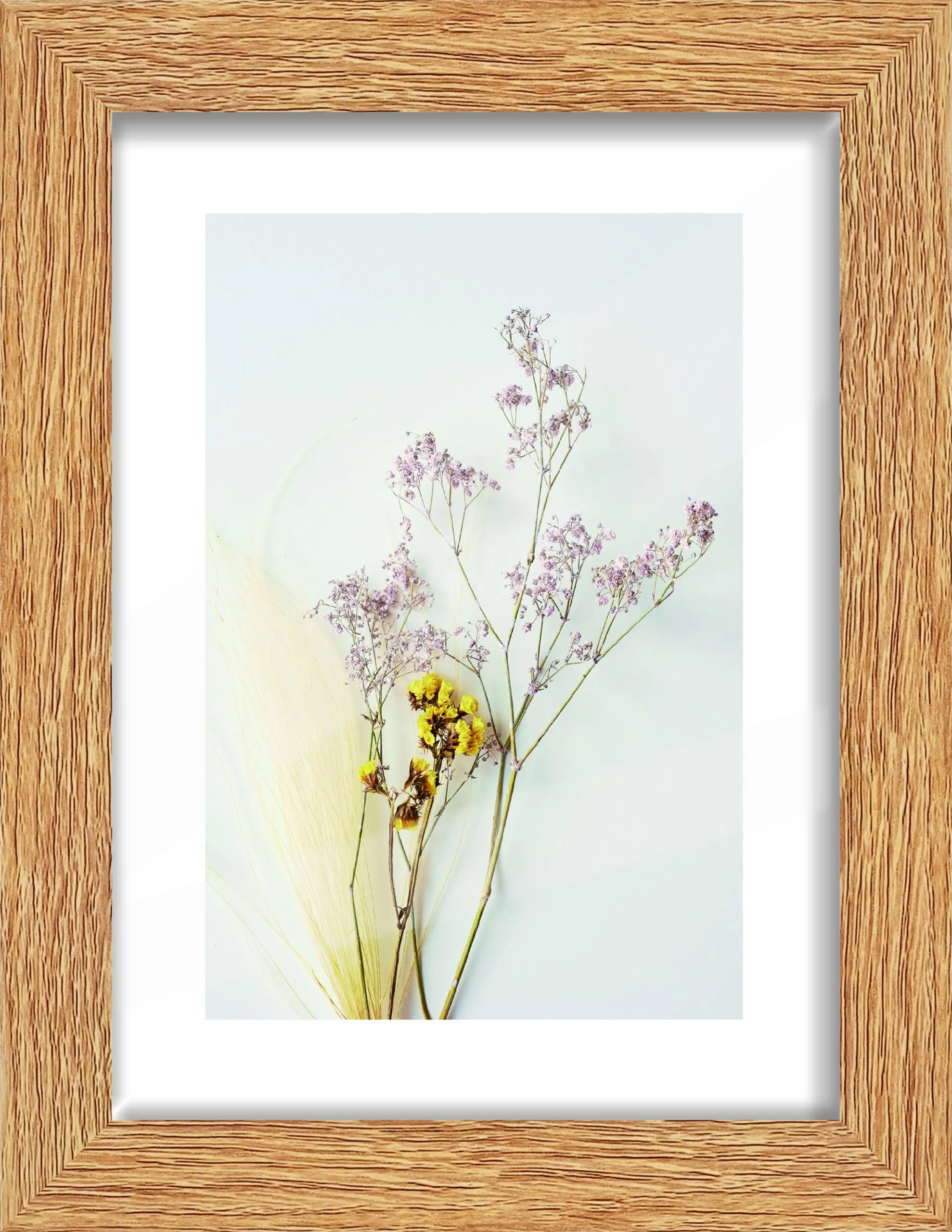 Bilderrahmen AROSA, Echtholz 148731