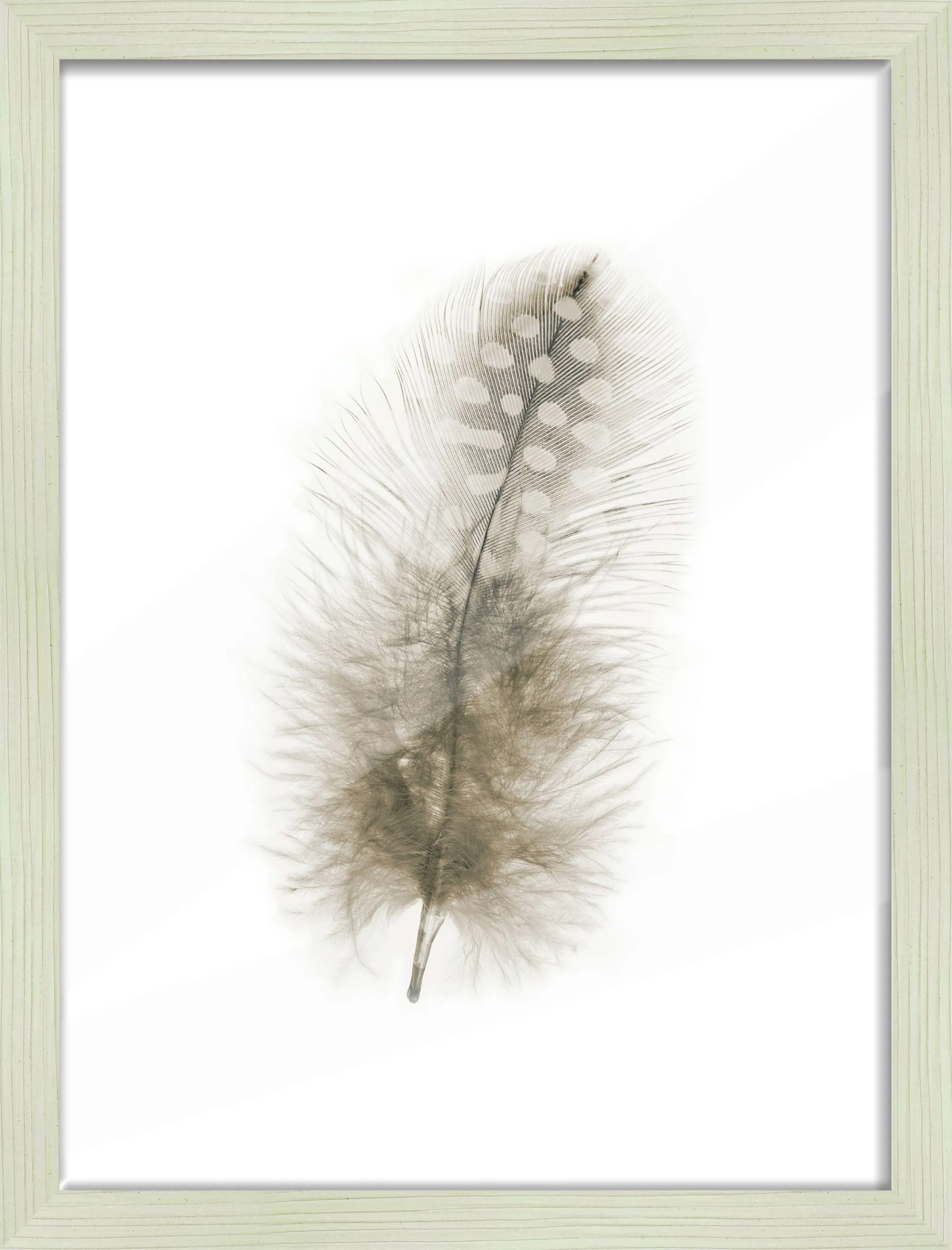 Bilderrahmen AROSA weiß 148772