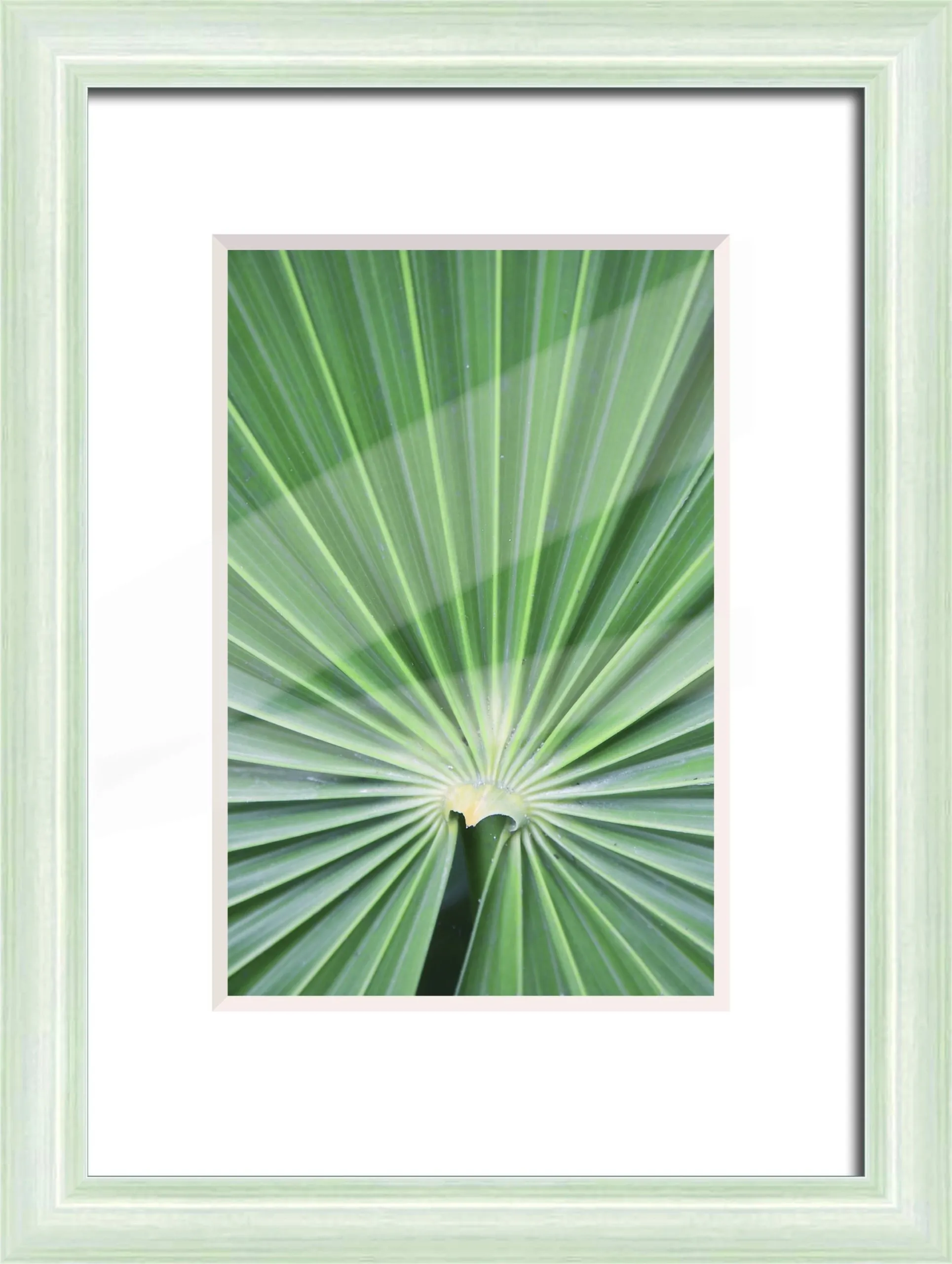 Bilderrahmen LUGANO weiß 148820