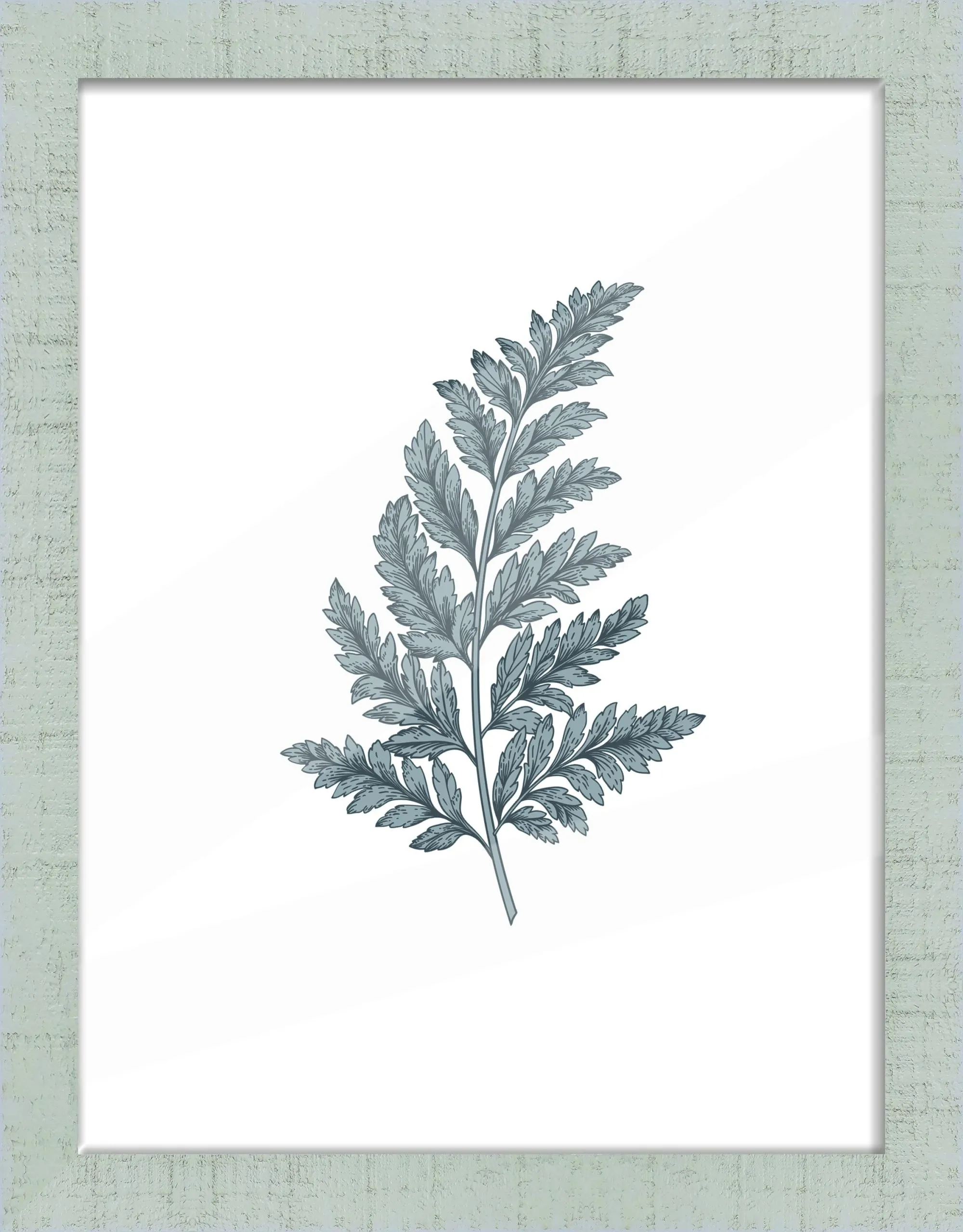 Bilderrahmen BERN grau 148878