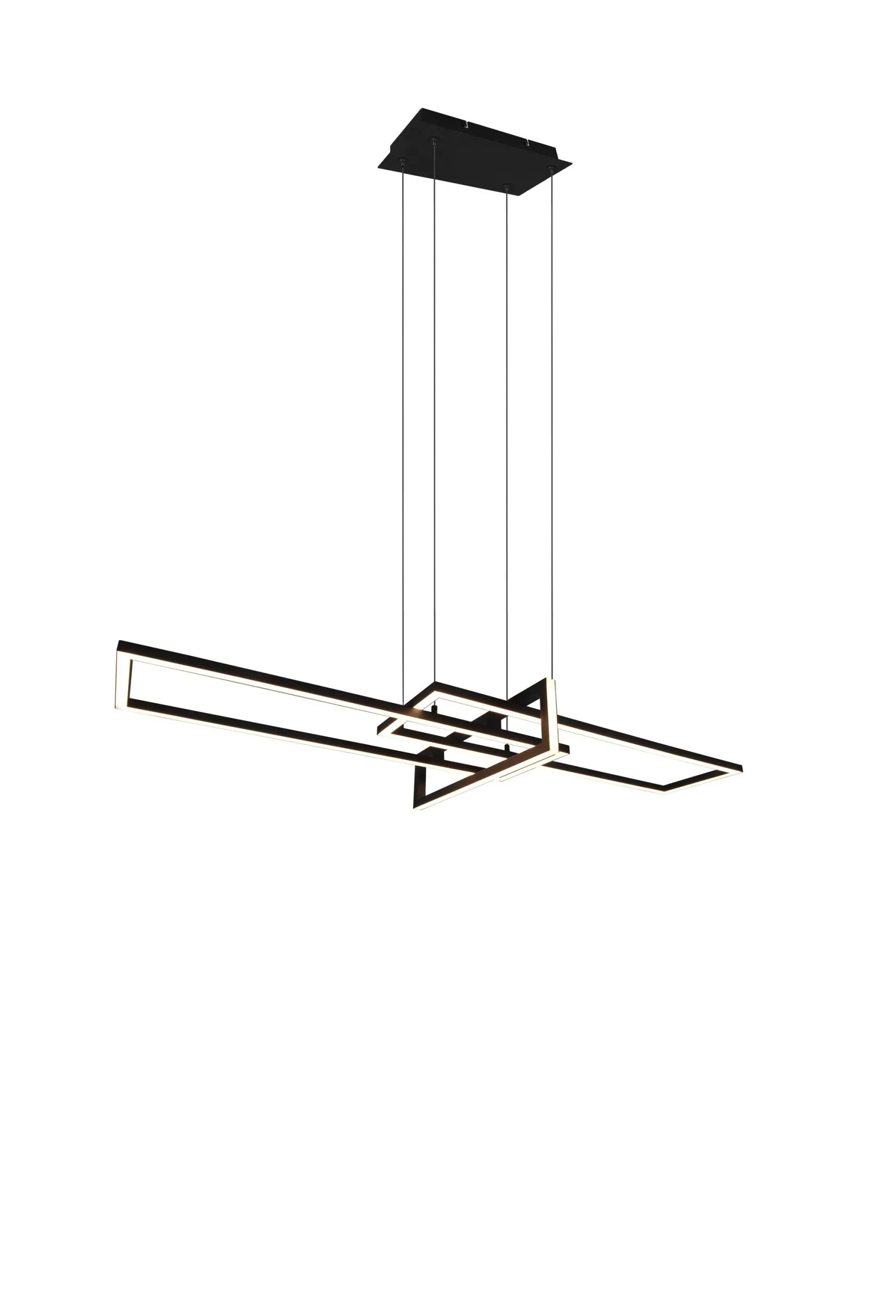 Hängeleuchte LED SALINAS 415440