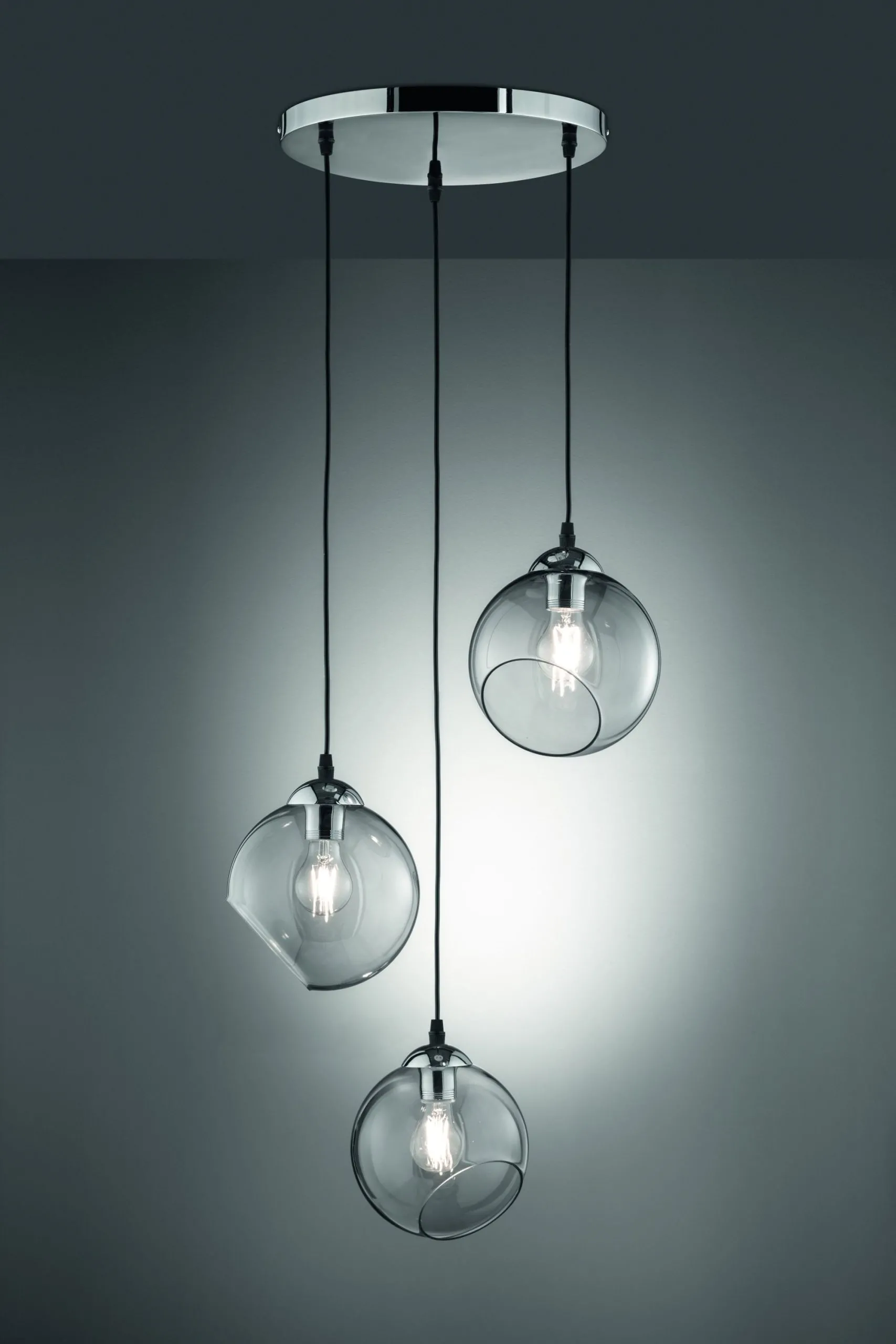 Pendelleuchte CLOONEY 425647