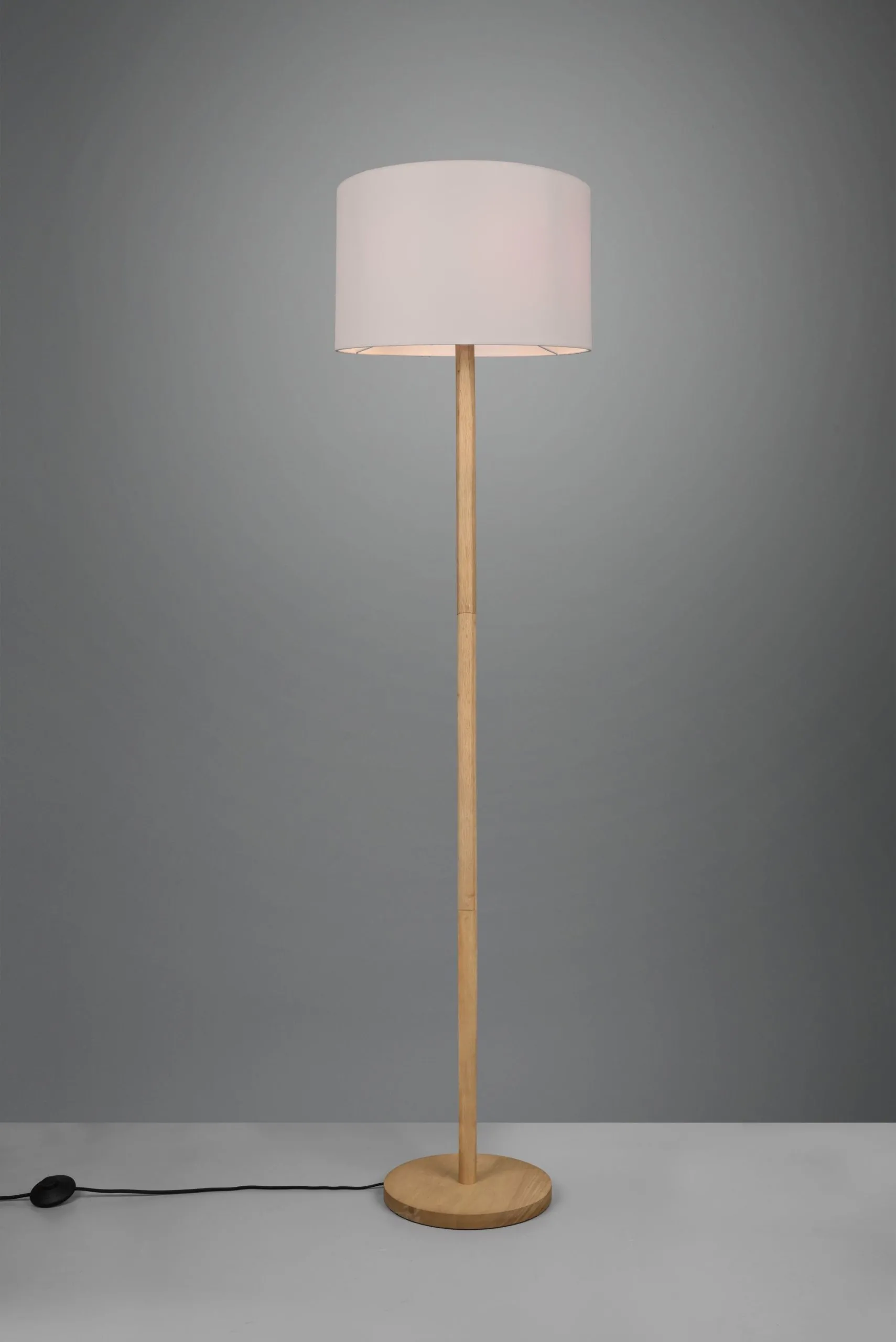 Stehleuchte KORBA 456831