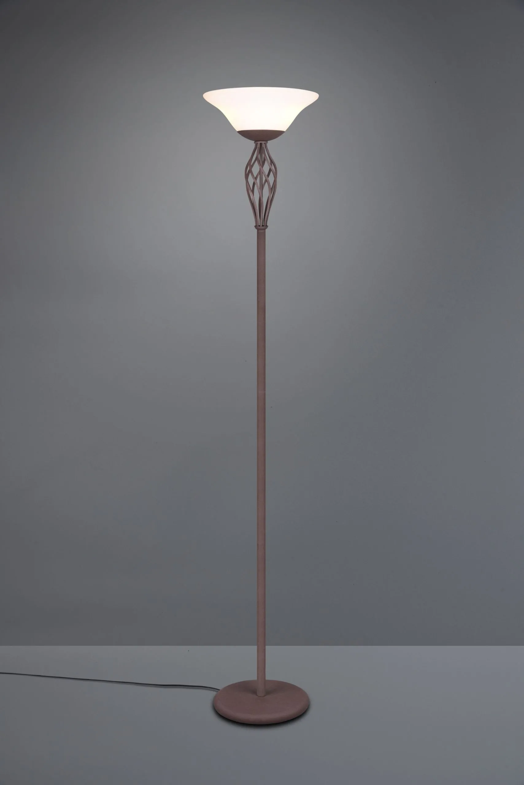 Stehleuchte RUSTICA 456881