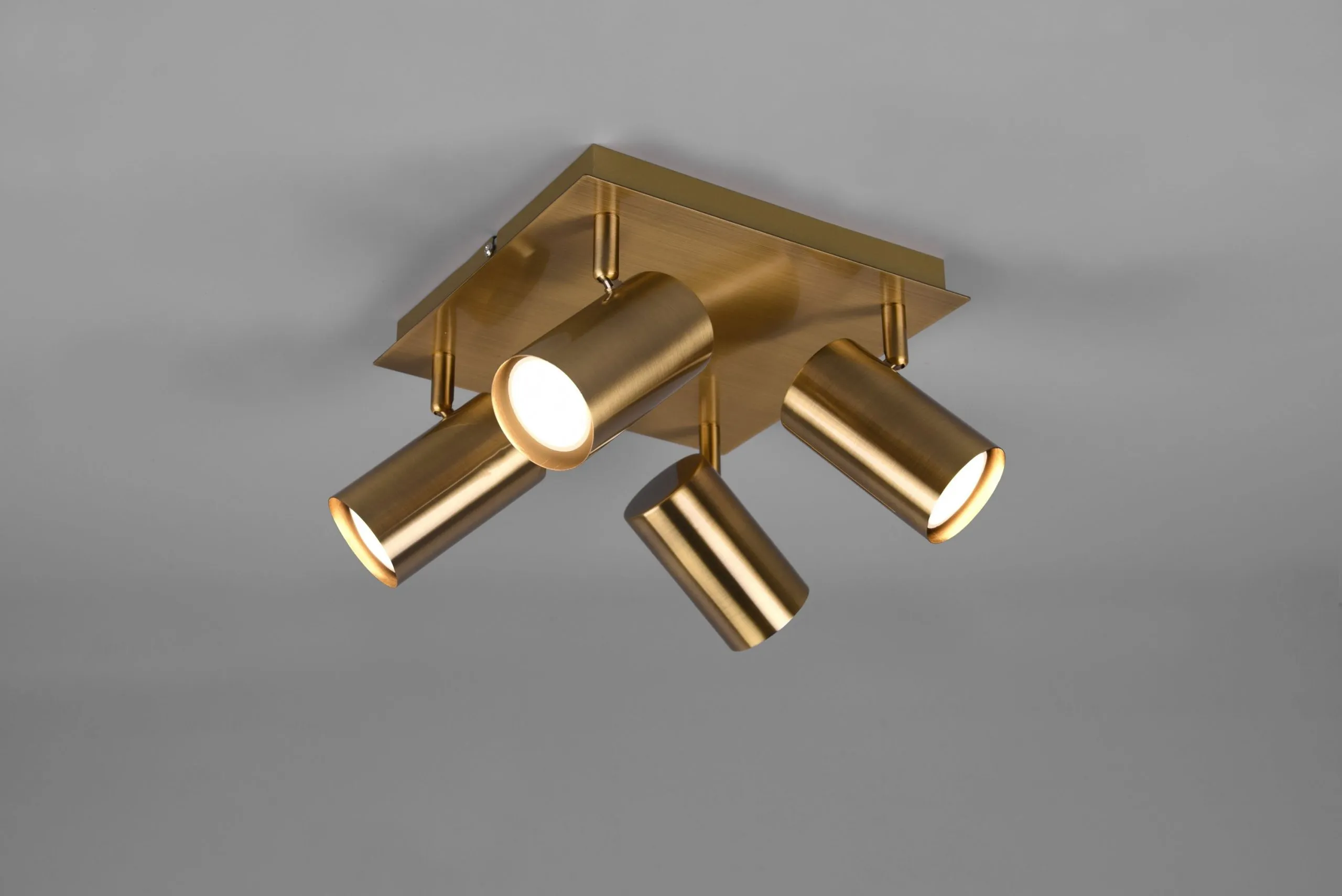 Wand-/Deckenspot MARLEY 456912