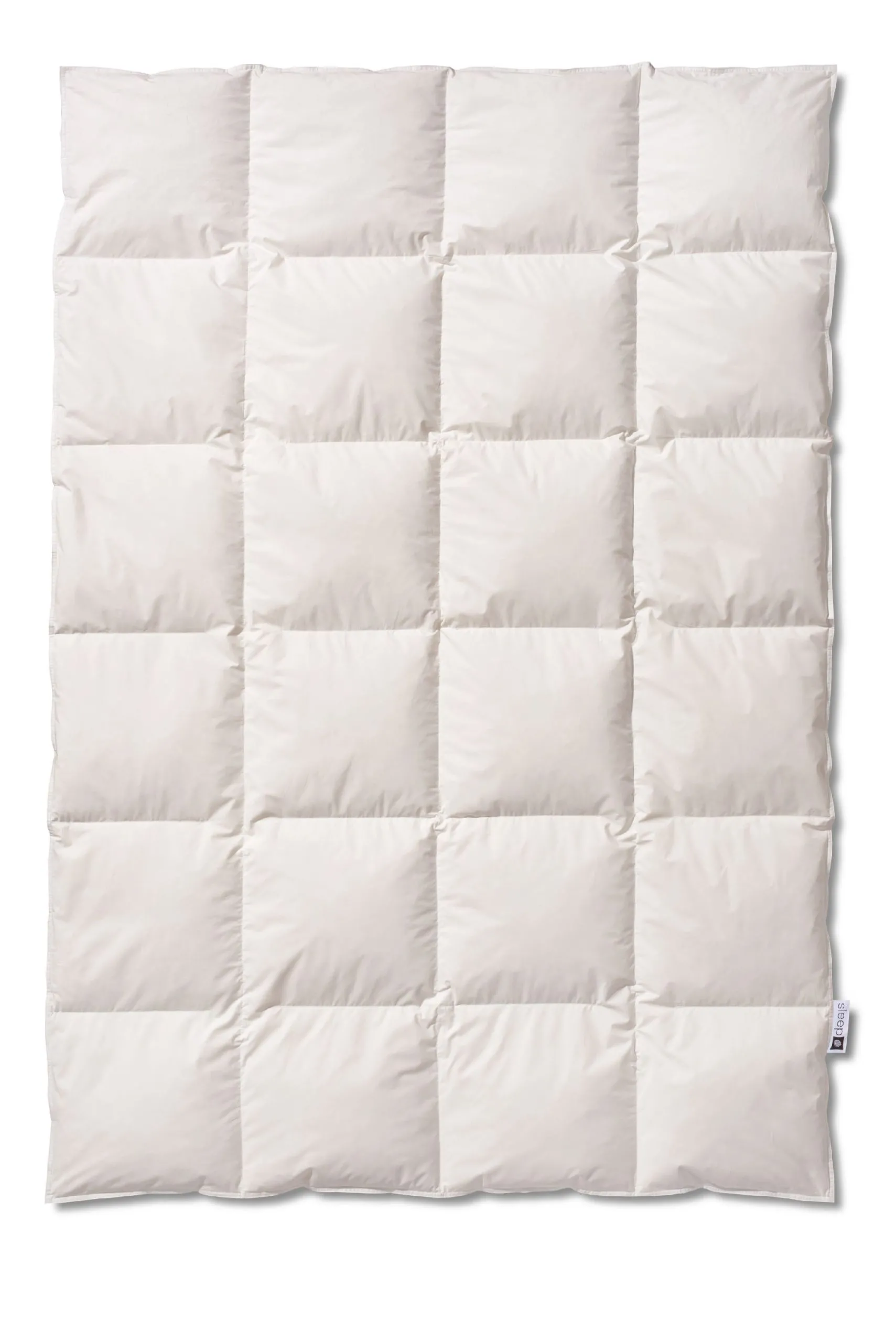 Steppbett SID warm 648826