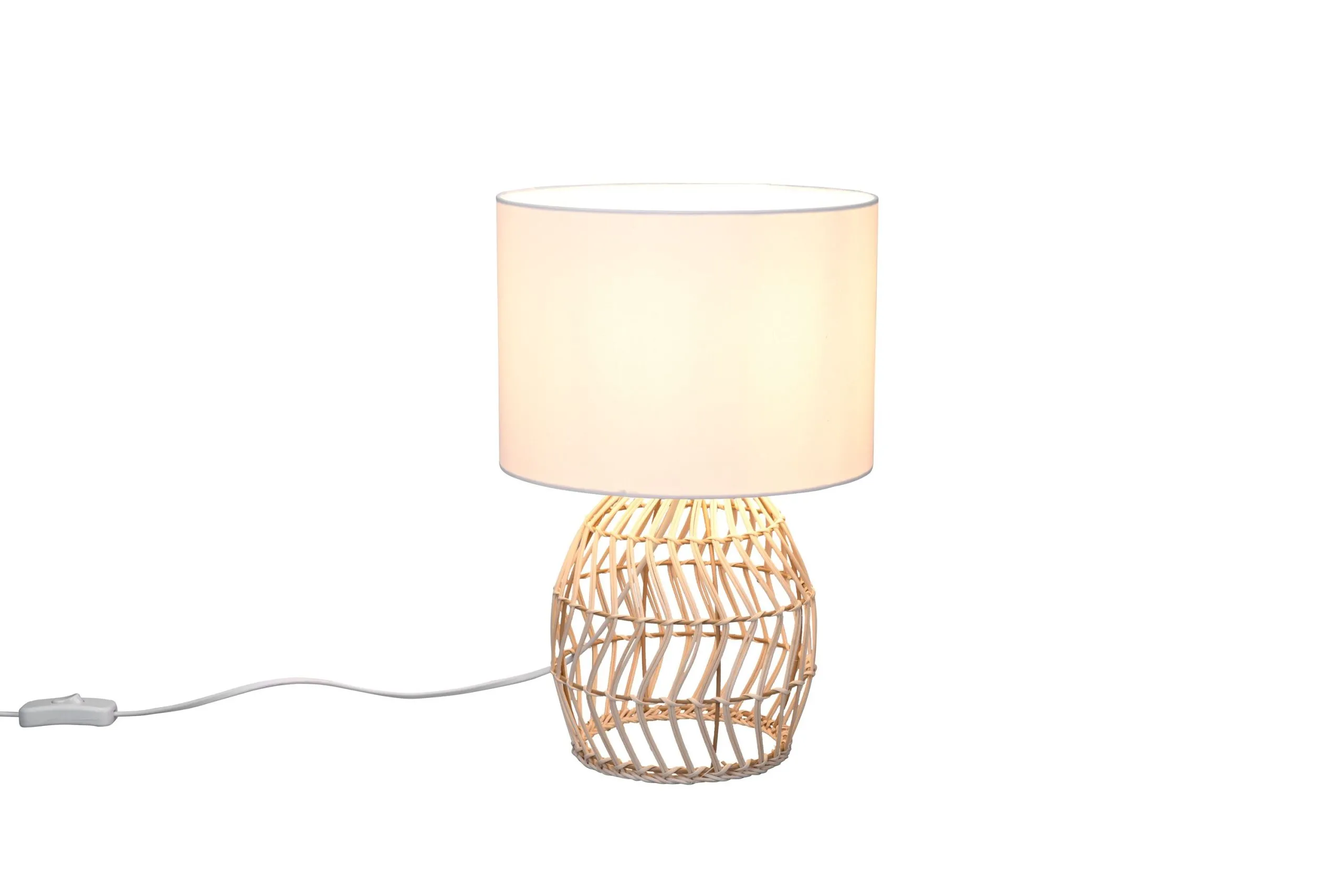 Tischleuchte RIKE 650942