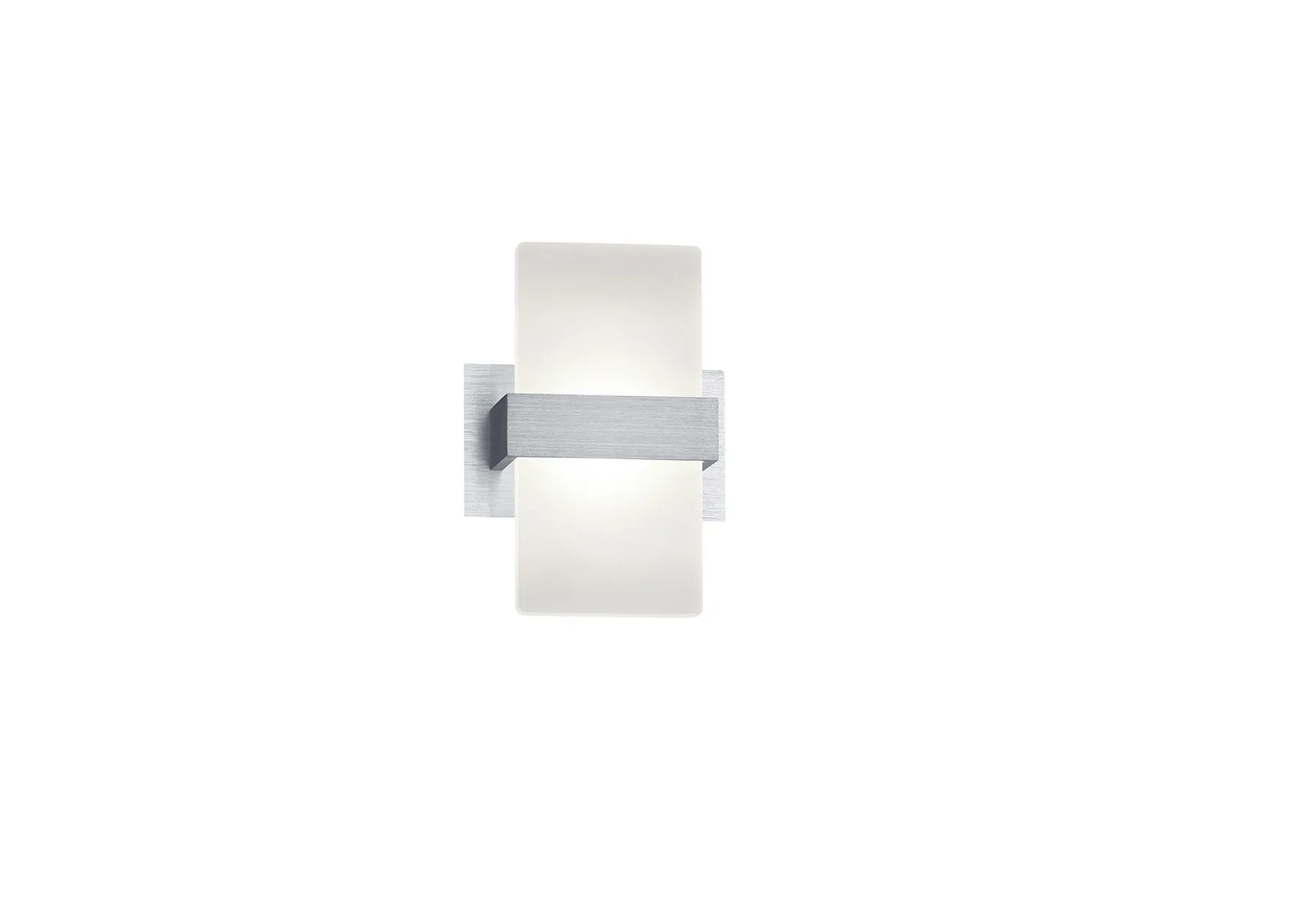 LED-Wandleuchte PLATON 823994