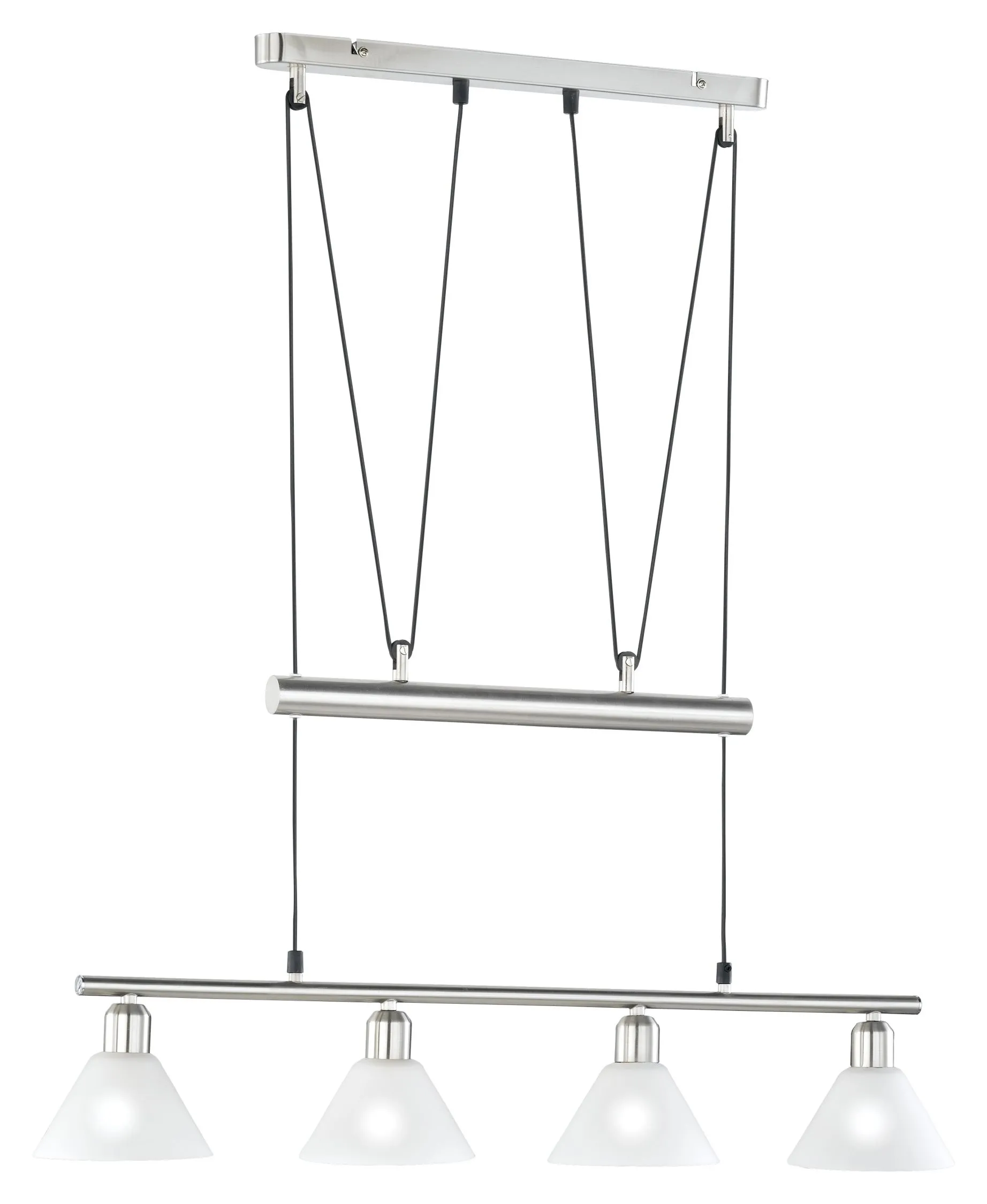 Balkenpendel JOPO 899163