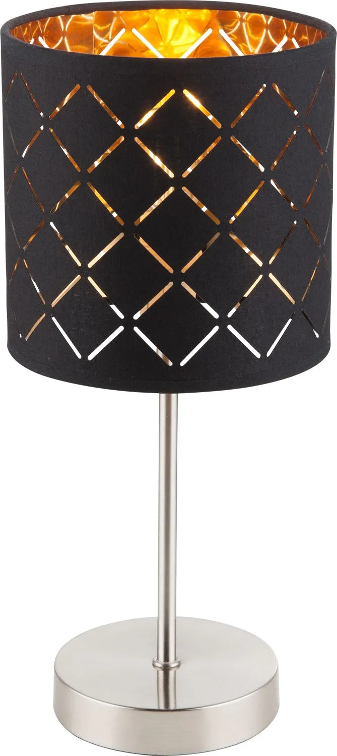 Tischleuchte QUADRAT 900650