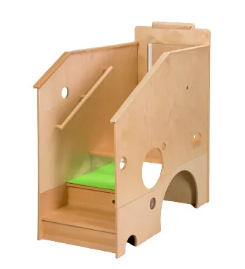 Dusyma Spielburg “Kabäuschen”