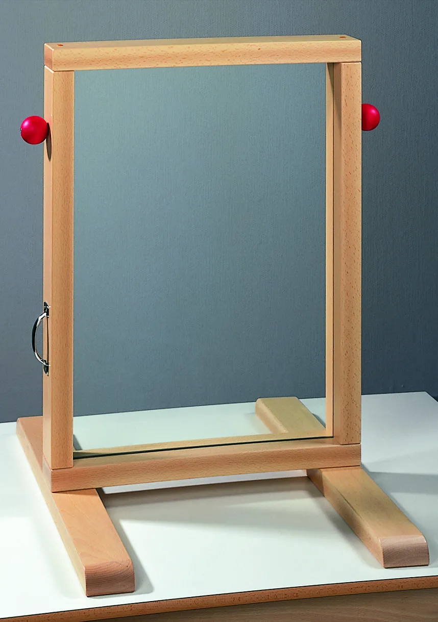 Dusyma Maltafel “Isisi” mit Standfuß