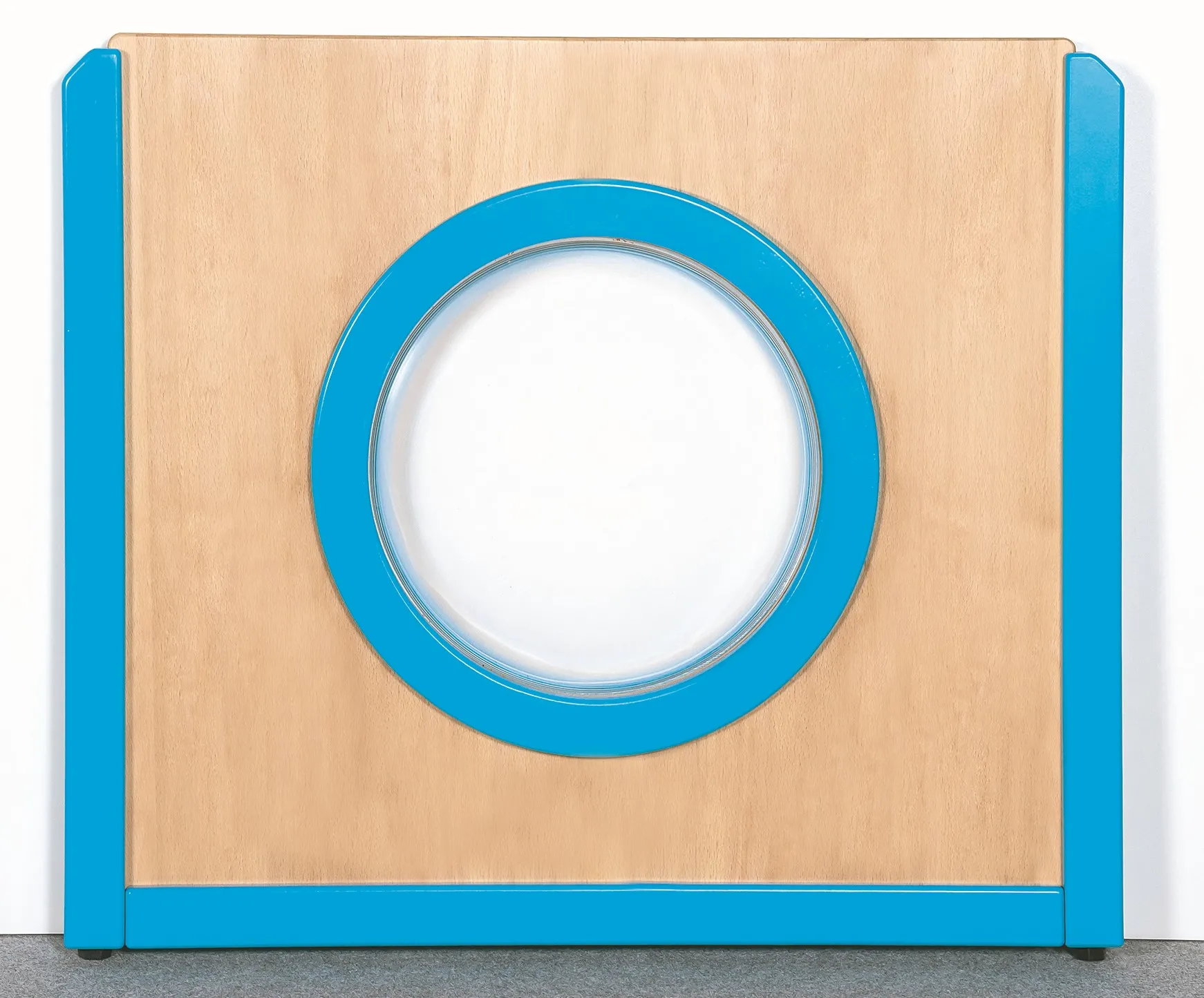 Raumteiler "Froschauge"