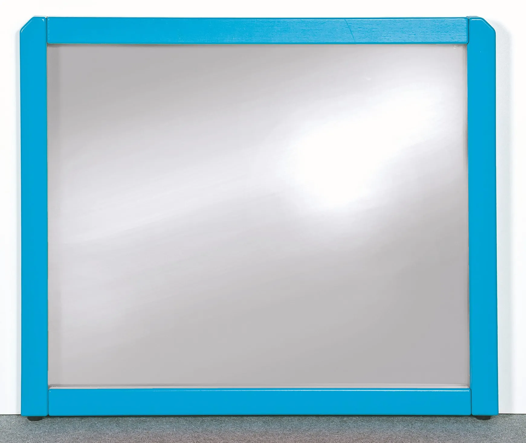 Raumteiler "Spiegel"