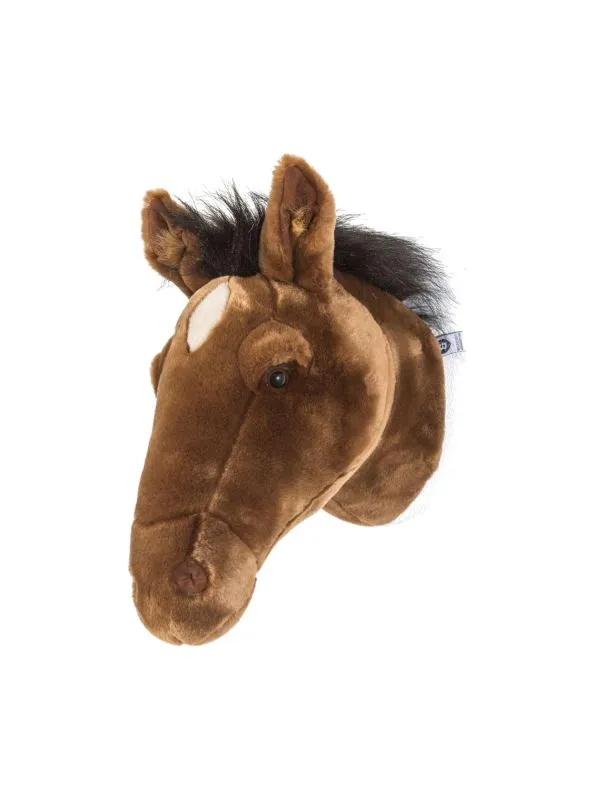 Trophy paardbruin Scarlett WS 0034