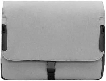 Mutsy Wickeltasche Tasche Bold Evo Pebble Grey Wickeltasche Tasche Pebble Grey B-Ware