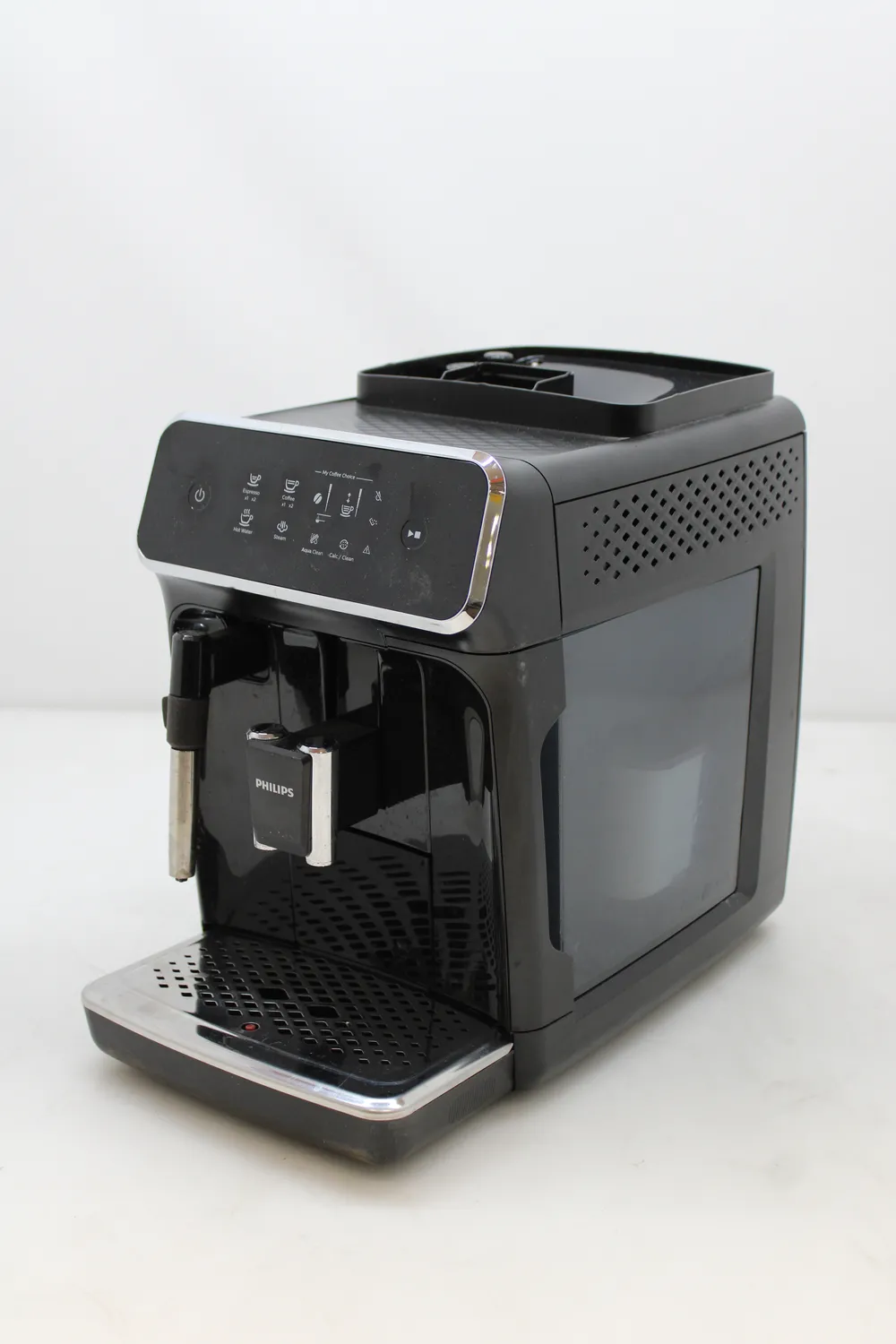 Philips Ep2221/40 Kaffeevollautomat Kaffeemaschine Kaffeeautomat Defektware D-Ware
