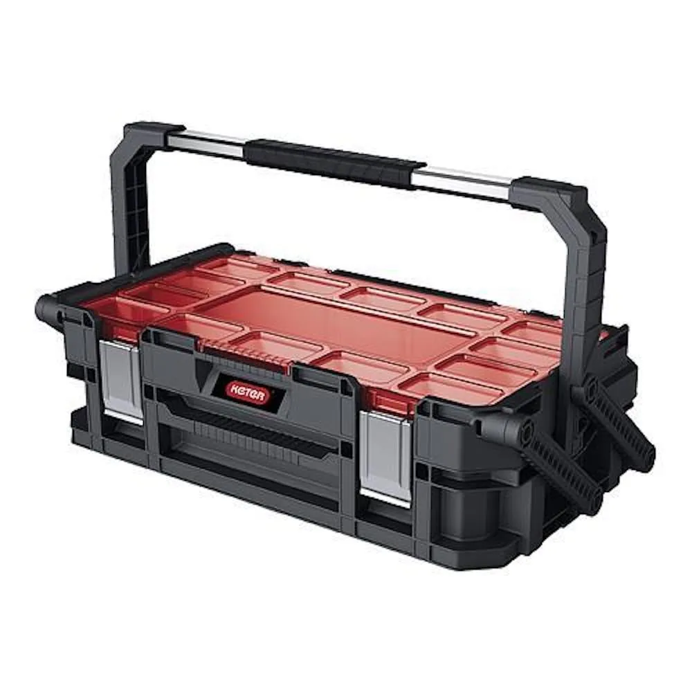 Organizer-Kasten Keter® Connect Cantilever 22,56x32x16cm