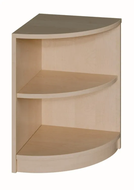 Eckregal, Breite 40 cm