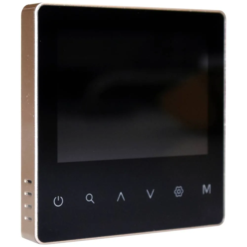 Linuo Ritter K.Dk005004 A.01 Antrieb Steuerung Wärmepumpen Ersatzteil B-Ware