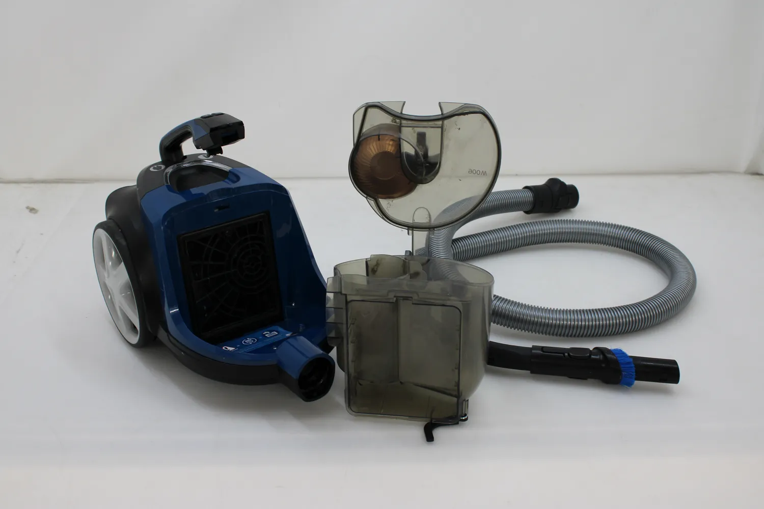 Philips Fc9745/09 Power Pro Expert Staubsauger Beutellos Siehe Text/Foto C-Ware