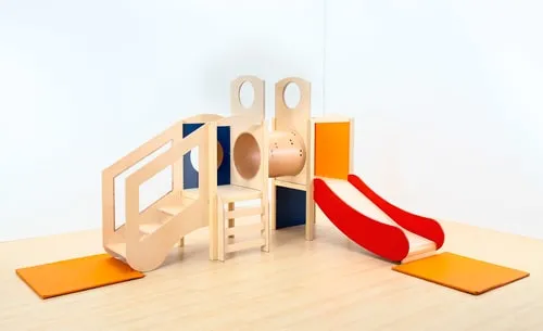 Dusyma Tobini Spielburg “Tunnel”