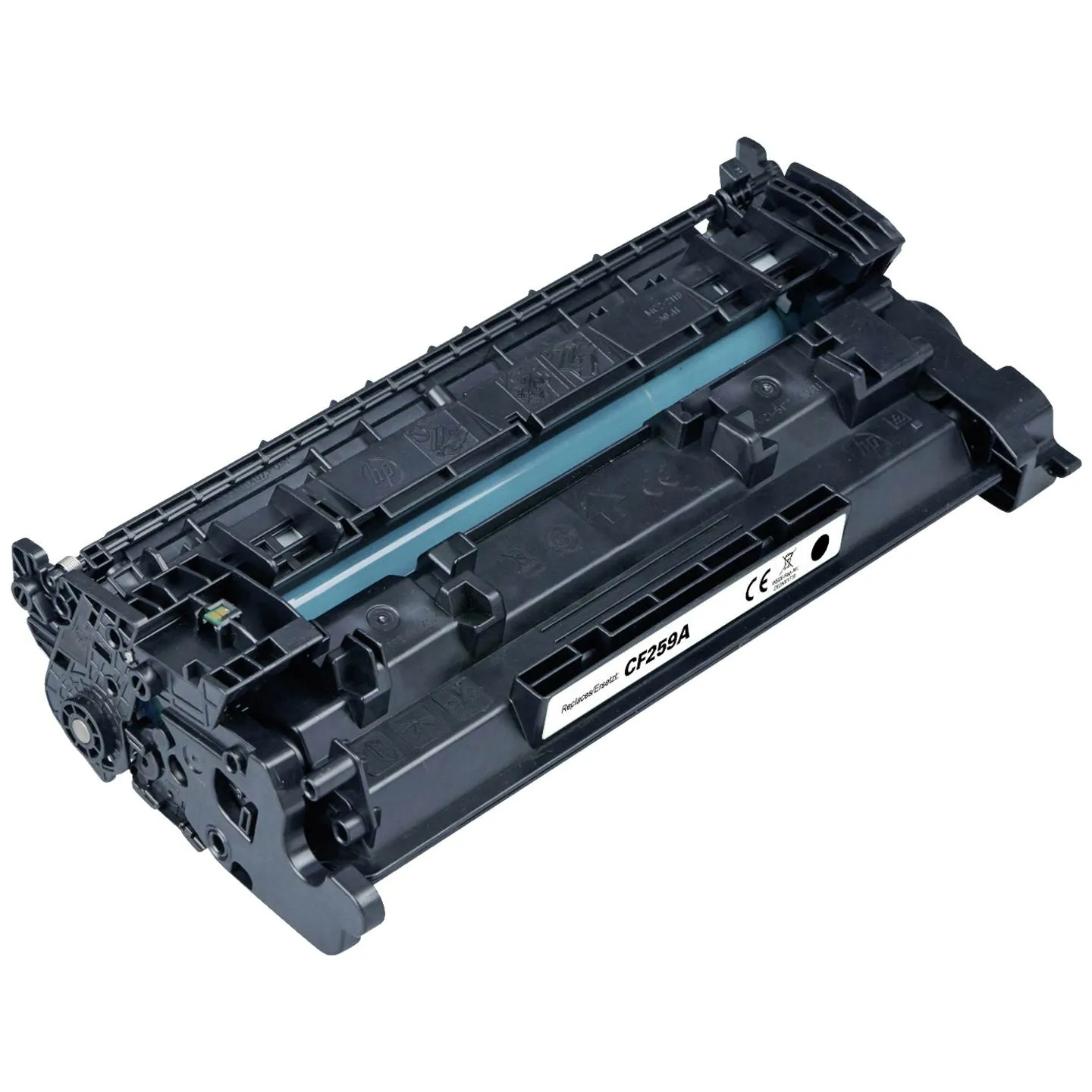 Renkforce Rf 5608690 Toner Ersetzt Hp 59 A Cf259 A Schwarz Tonerkassette Druc815 B-Ware