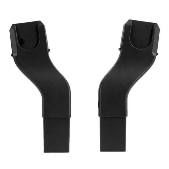 Silver Cross Adapter Für Babyschale Autokindersitz Kindersitz Zubehör Schale B-Ware