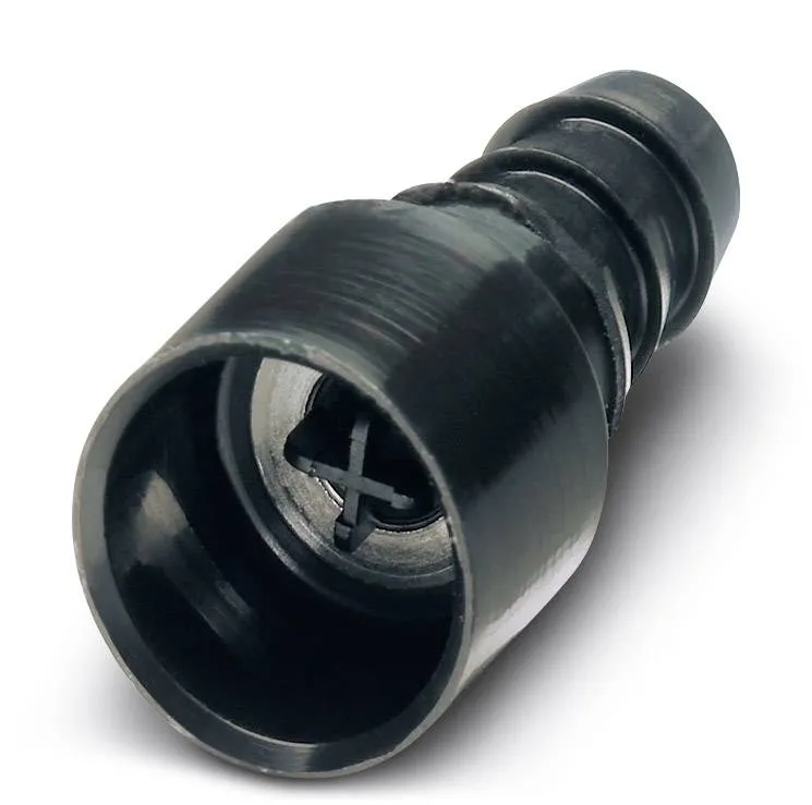 Phoenix Contact Hc M Pn2 6,00 Bu V Kontakteinsatz Steckverbinder Buchse 10 Stück B-Ware