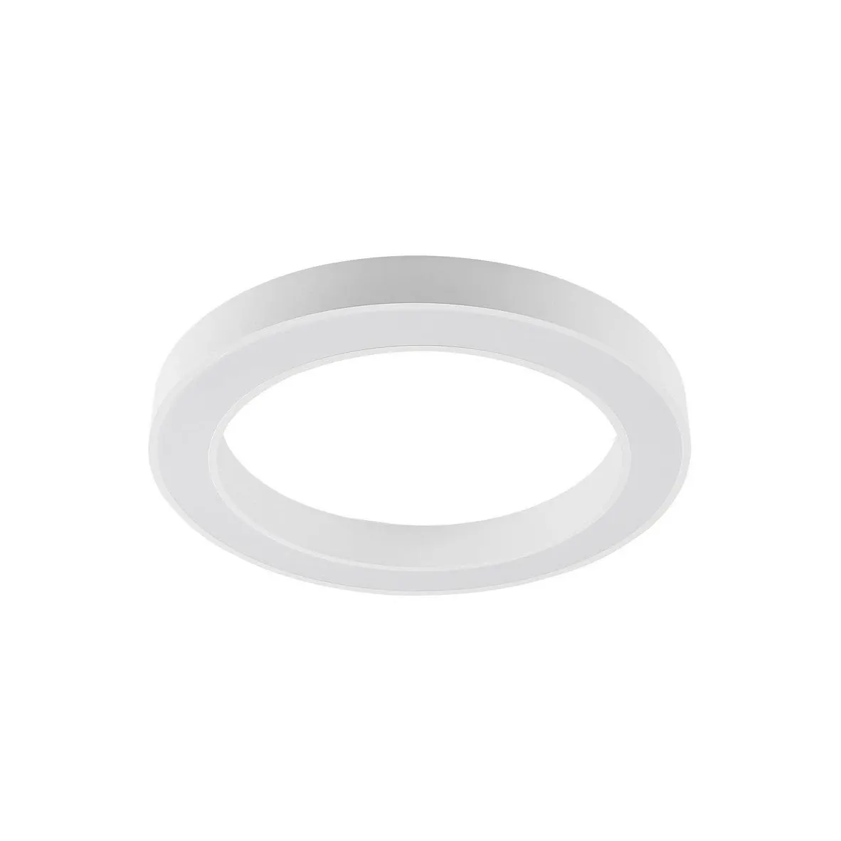 Arcchio Sharelyn Led Deckenleuchte Deckenlampe Leuchtring Lampe Leuchte Led 8999 B-Ware