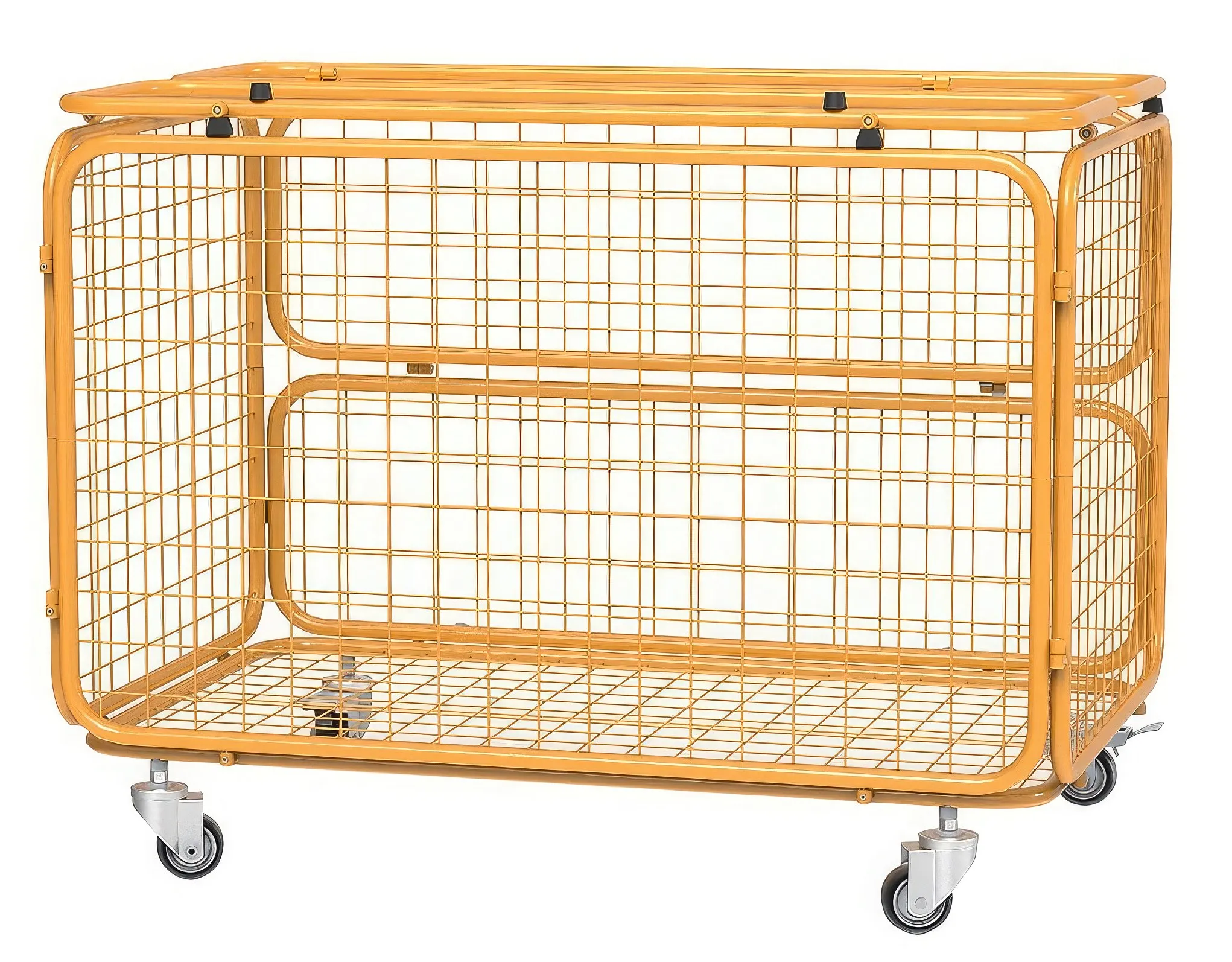 Beleduc Transportwagen für Spielutensilien