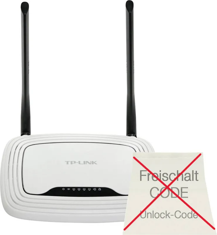 Roco 10814 Z21 Wlan Package Router Schaltnetzteil Siehe Text/Foto C-Ware
