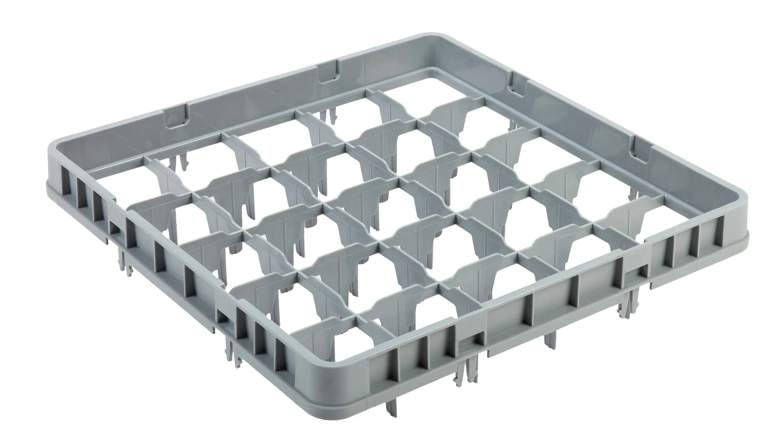 Aufsatz Hoch 25 BxTxH 500x500x120mm