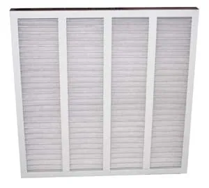 Dosenfilter 490X45X592 BxTxH 490x45x592mm