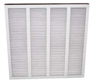 Dosenfilter 592X45X592 BxTxH 595x45x595mm