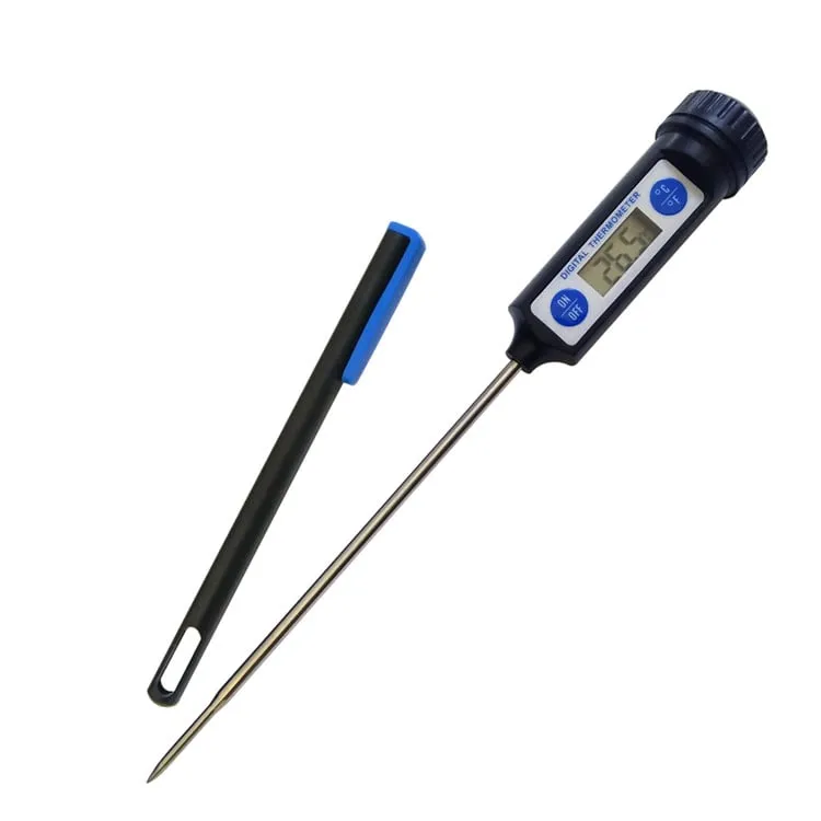 Wasserdichtes Digitales Thermometer BH 23212mm