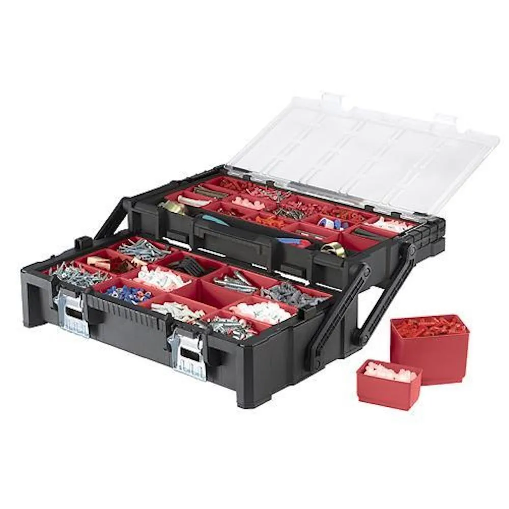 Werkzeugkasten Cantilever Organizer Keter® 57x30x16cm