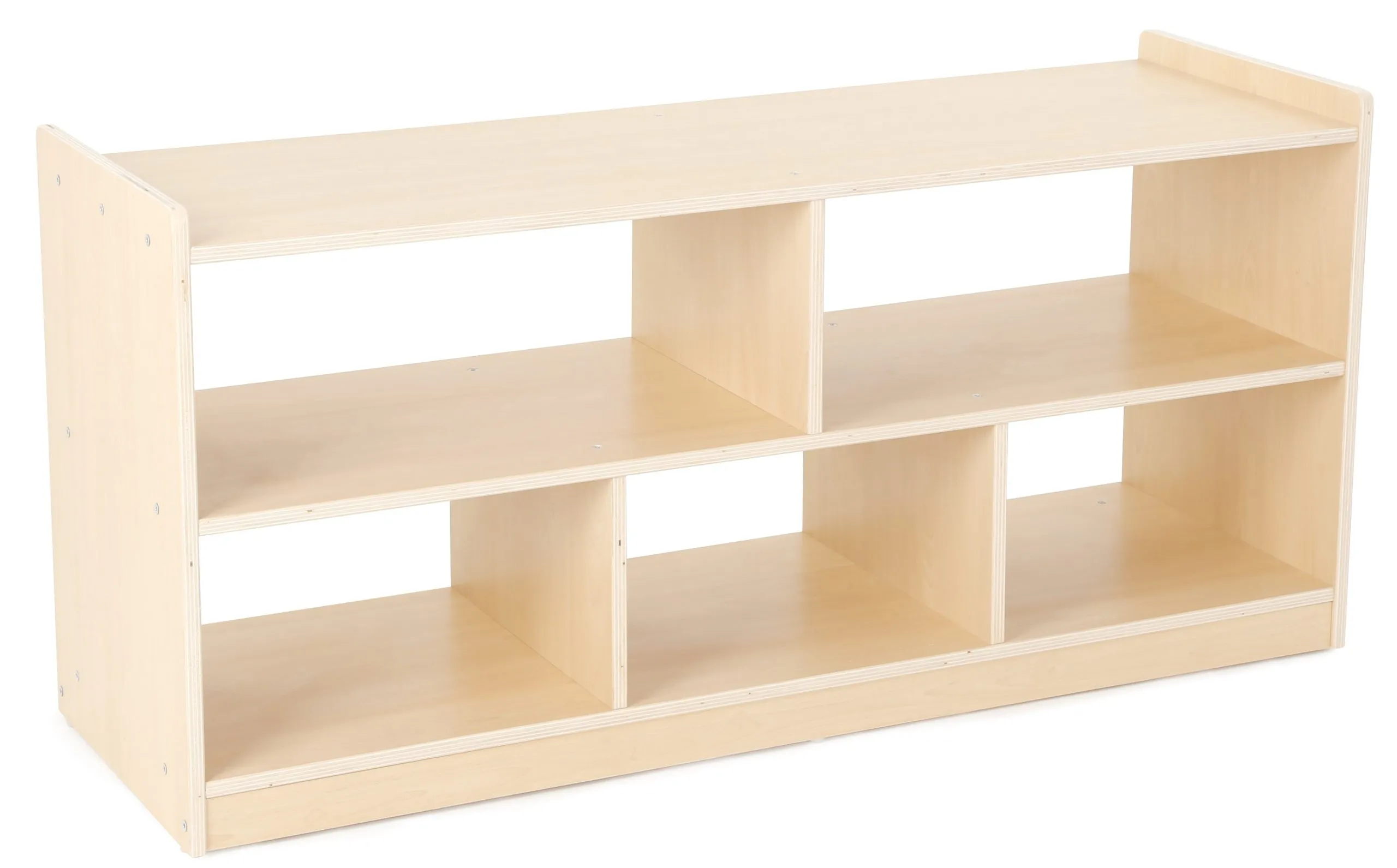 Wisdom Raumteiler Regal - Möbelserie "Owlaf"