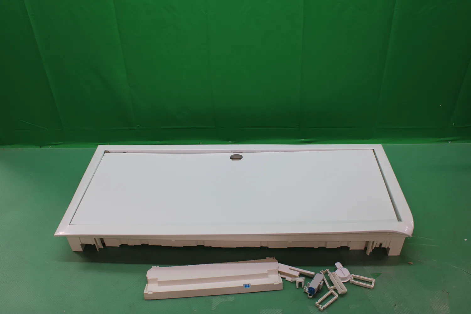 Eaton 302412 Klv 60 Hwp F Kleinverteiler Verteilerschrank Schrank Defektware D-Ware