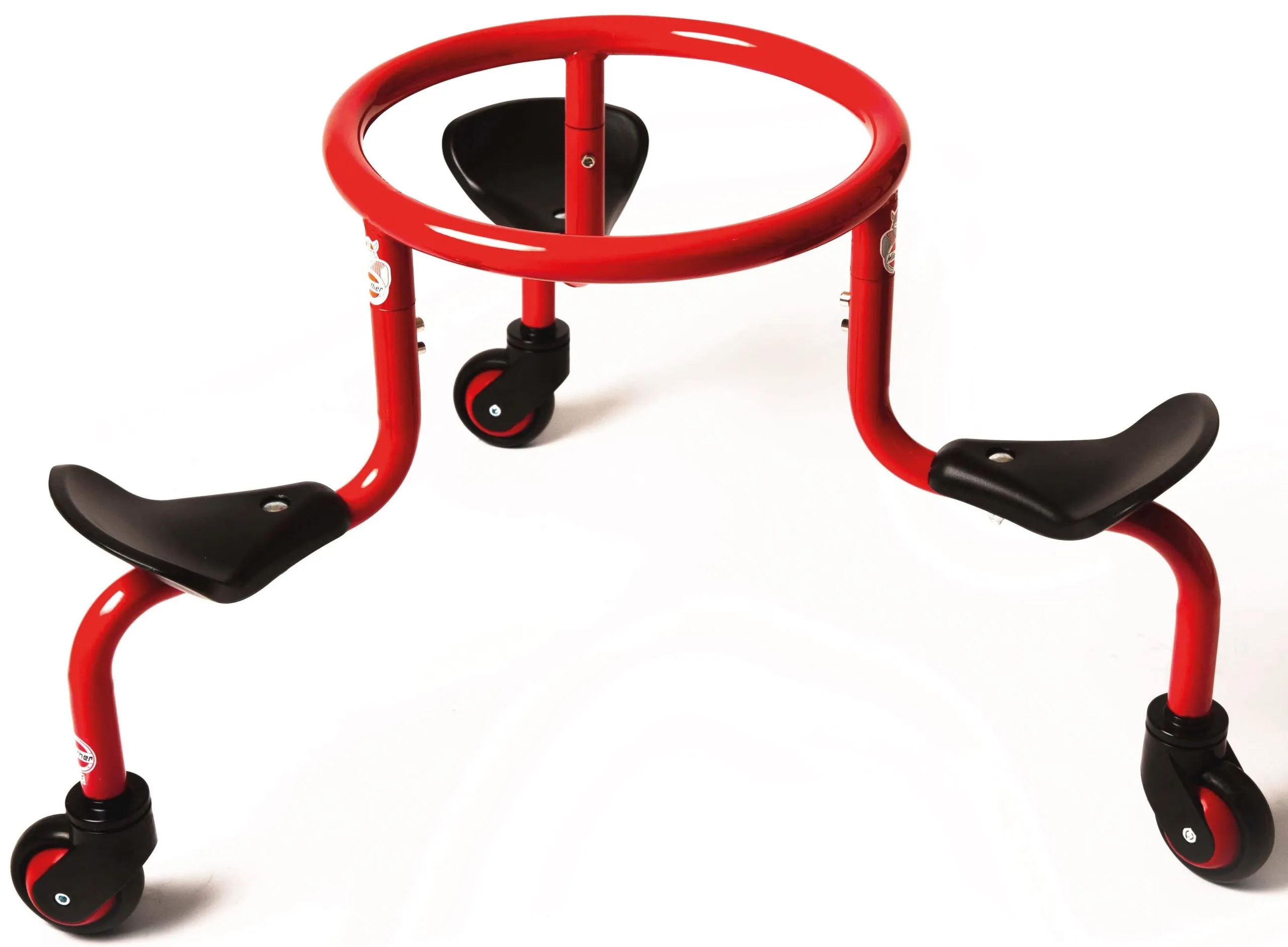 Winther VIKING CHALLENGE Circle Bike