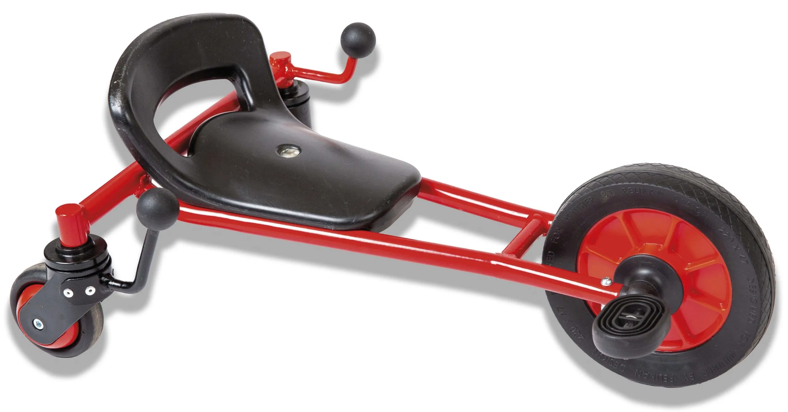 Winther MINI VIKING FunRacer Dreirad