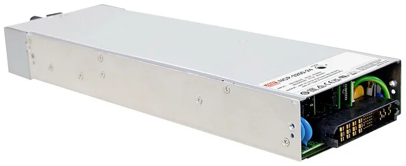 Mean Well Ac/Dc Netzteilbaustein Netzteilbaustein Geschlossen 67 A 3216 W 48 V   B-Ware