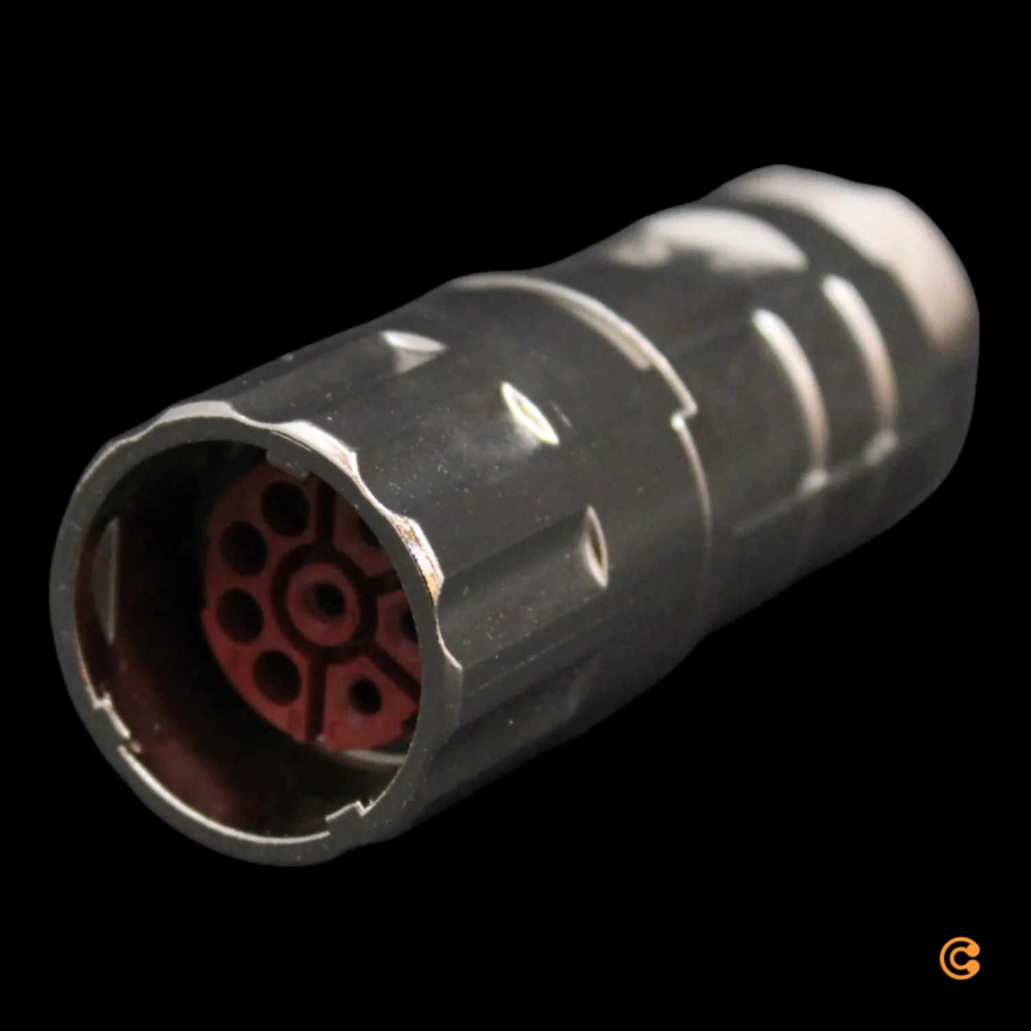 Lapp Epic Power Ls1 D6 3+Pe+4 Twist 10.5 15.5 24441274 Signalstecker 20 Stück B-Ware